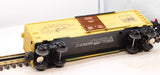 Lionel 6-7782 CARLISLE AND FINCH Box Car TTM O SCALE Like New