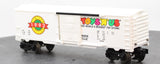 Lionel 6-16806 Toys R Us 1992 Limited Edition Boxcar O SCALE Like New Damaged Box
