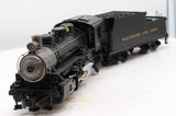 Weaver USRA 0-6-0 B&O switcher O Scale Like New Damaged Box