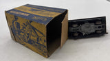 Gilbert American Flyer 740 American Flyer Lines Handcar S Scale Used Excellent Damaged Box