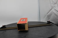 Lionel 6464-425 Postwar New Haven Boxcar O SCALE Used Excellent Damaged Box