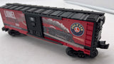 Lionel 6-39341 2010 Dealers Appreciation Boxcar O Scale Like New