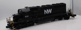 Lionel 6-34776 Norfolk & Western N&W  LEGACY Scale SD40-2 Diesel #6121 O SCALE Used Excellent