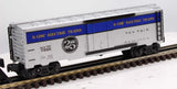 K-Line K-1999TF specialty roadname 1999 Toy Fair Reefer Classic Size Freight Cars O Scale Like New