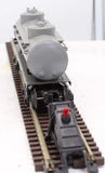 Lionel 6-16103 Lehigh Valley 2 dome Tank Car O SCALE Like New
