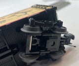 MTH 20-94237 Horlacher's Brewing Co. ALLENTOWN PA BEER 40' Steel Sided Reefer Car O SCALE Like New