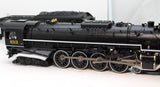 Lionel 2331090 Chesapeake & Ohio LEGACY Greenbrier #613 O SCALE NEW limited edition