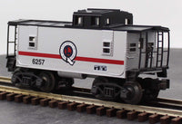 Lionel Lionel 6-16593 Lionel Lines Belt Line Caboose O SCALE Like New