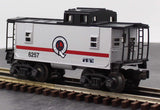 Lionel Lionel 6-16593 Lionel Lines Belt Line Caboose O SCALE Like New