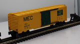 Lionel 6-29203 MAINE CENTRAL Single Door Boxcar TRAINMAN #6464-597 O Scale Like New