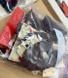 Bachmann 00606m Hershey's Chocolate "Chocolate Town Train" Train Set HO SCALE Like New