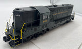 Lionel 6-28573 Pennsylvania PRR  LEGACY GP7 Diesel #8512 O SCALE Used Excellent