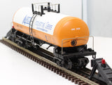 MTTH 20-92011 Airco Tank Car O SCALE Like New