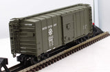 Lionel 6-82622 U.S. Army PS-1 Boxcar #26875 Like New