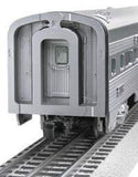 Lionel 6-31720 Florida East Coast "The Champion" (TMCC E3 Diesel PWR A #1002, DMY A #1003) Train Set O SCALE Like New