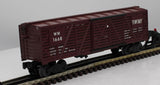 Williams 47409 WESTERN MARYLAND Stock Car Williams O Scale Like New