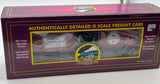 MTH 20-96059 Premier Koppers Chemicals Tank Car 504 O SCALE NEW