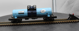 Lionel 6-16140 Domino Sugar Single Dome Tank Car NEW