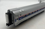 MTH 30-4204A Amfleet Coach Car O SCALE Like New No Box