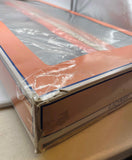 Lionel 6-81090 Norfolk Southern NS 86' Hi-Cube Boxcar 2-Pack O SCALE NEW Damaged Box