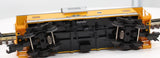Atlas 6614-1 RIO GRANDE Extended Vision Caboose O Scale Like New