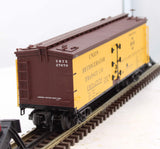 Atlas 6701-6 Union Refridgeration Transit Co. #27070 O Scale Like New