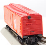 Lionel 6-48317 RATH PACKING Refrigerator Car American Flyer S Scale Like New