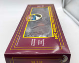 MTH Premier 20-90003e Pennsylvania PRR Tank Car Tuscan Red O SCALE NEW