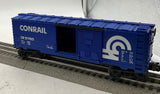 Lionel 6-9785 CONRAIL Boxcar Mainline #9785 O Scale Used