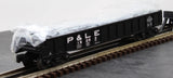 MTH Railking 30-72046 Pittsburgh & Lake Erie Gondola Car w/Junk Load O SCALE NEW