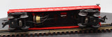 Lionel 6-9307 Erie Animated Cop & Hobo Gondola 9307 O SCALE Used Excellent