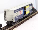 K-Line K701-1711 Eagle boxcar O SCALE Like New