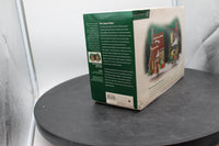 Department 56 56.56659 Warren Homestead amd Walden Cottage Like New
