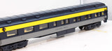 K-Line K4415-00031C CHESAPEAKE & OHIO Chapel Hill Business Car O Scale Like New