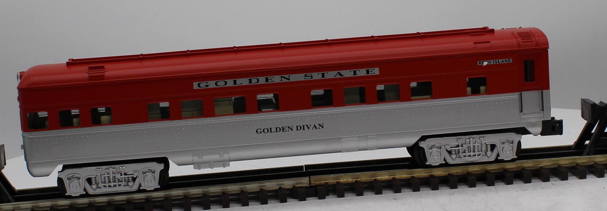 All O Scale Freight – Tagged 