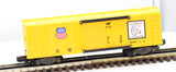 K-Line K-5112 UNION PACIFIC Boxcar # O Scale Like New