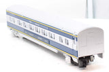 American Flyer 6-48914 MISSOURI PACIFIC Eagle Spirit Passenger Car American Flyer S Scale Like New