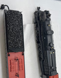MTH Premier 20-3084-1 Pennsylvania PRR 4-8-2 M-1b Mountain Steam Engine #6755 Proto-Sound 2.0 O SCALE Used Excellent