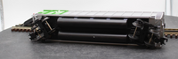 MTH Premier 20-9701 Burlington Northern Car No. 534203 Heavy ABS Plastic Shell . O SCALE Used Excellent