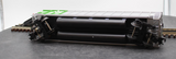 MTH Premier 20-9701 Burlington Northern Car No. 534203 Heavy ABS Plastic Shell . O SCALE Used Excellent