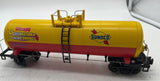 MTH 20-96048 Premier Sunoco Tank Car-- Ultra 94 Celebration of the Automobile O SCALE Like New