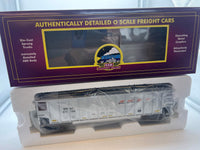 MTH Premier 20-90740g BNSF Coalporter Hopper Car O SCALE NEW
