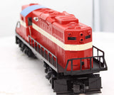 Williams 21554 GP-9 Dummy Minneapolis St. Louis Engine O Scale Like New