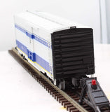 Lionel 6-83567 Texas & Pacific PS-1 Express Boxcar O Scale Like New limited