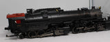 MTH Premier 20-3511-1 Pennsylvania PRR 2-8-8-2 Y3 Steam Engine With Proto-Sound 3.0 O SCALE Used Excellent