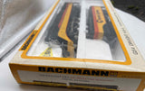 Bachmann HO 674 Chessie Locomotive GS4 Daylight 4-8-4 HO SCALE Like New