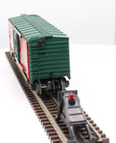 Lionel 6-36296 2005 Holiday Boxcar O SCALE Like New