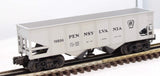 Lionel 6-19806 PENNSYLVANIA Operating Hopper #19806 O Scale Used