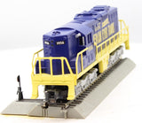 American Flyer 6-48065 AMERICAN FLYER LINES SD9 Diesel Locomotive American Flyer Trains 1956 S Scale Like New