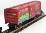 Menards 279-5770 Southern Boxcar 4293 O SCALE Like New